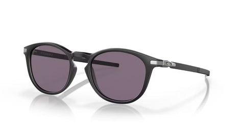 Oakley Pitchman R Satin Black Prizm Grey