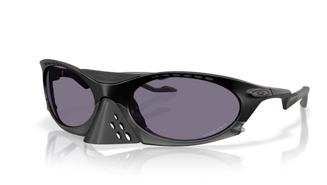 Oakley Plantaris Matte Black/ Prizm Grey