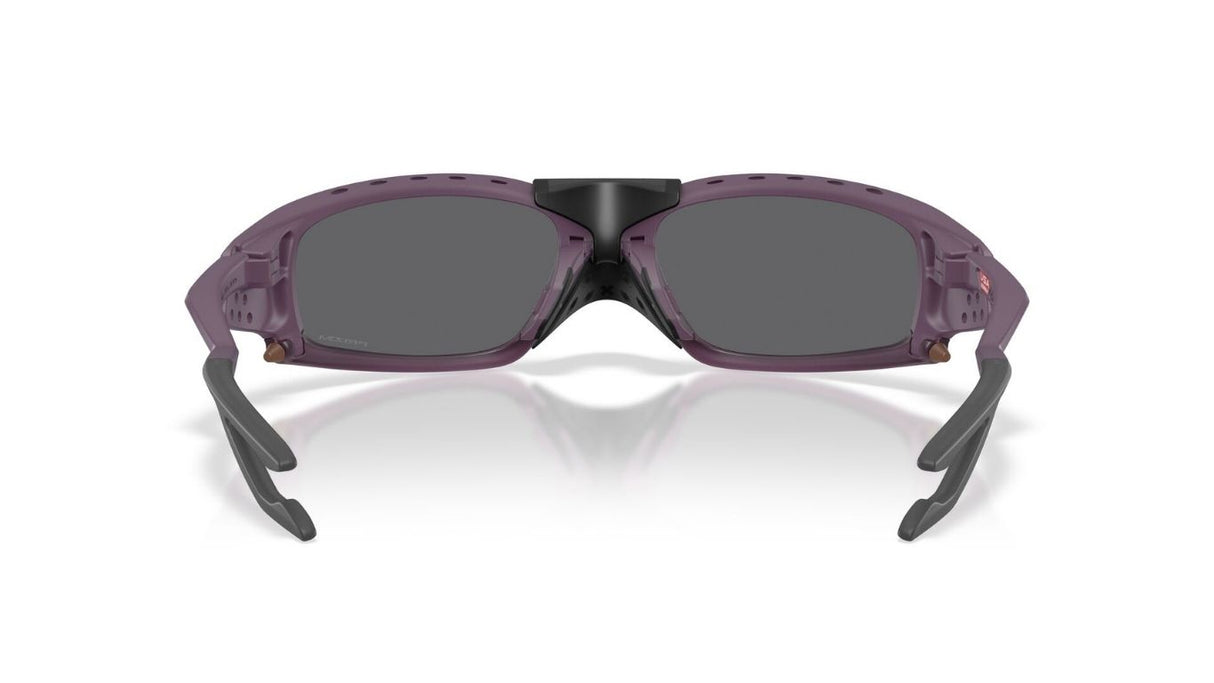 Oakley-Plantaris-SQ-Matte-Aubergine-Prizm-Black-Polarized
