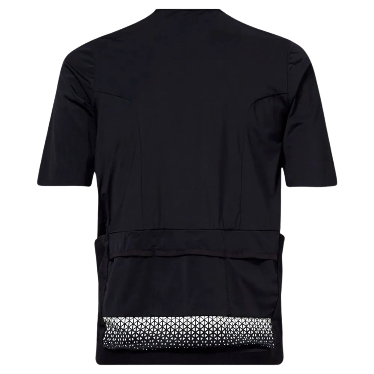 Oakley Point TO Point Jersey/ Blackout