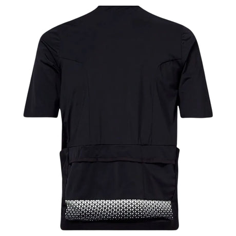 Oakley Point TO Point Jersey/ Blackout