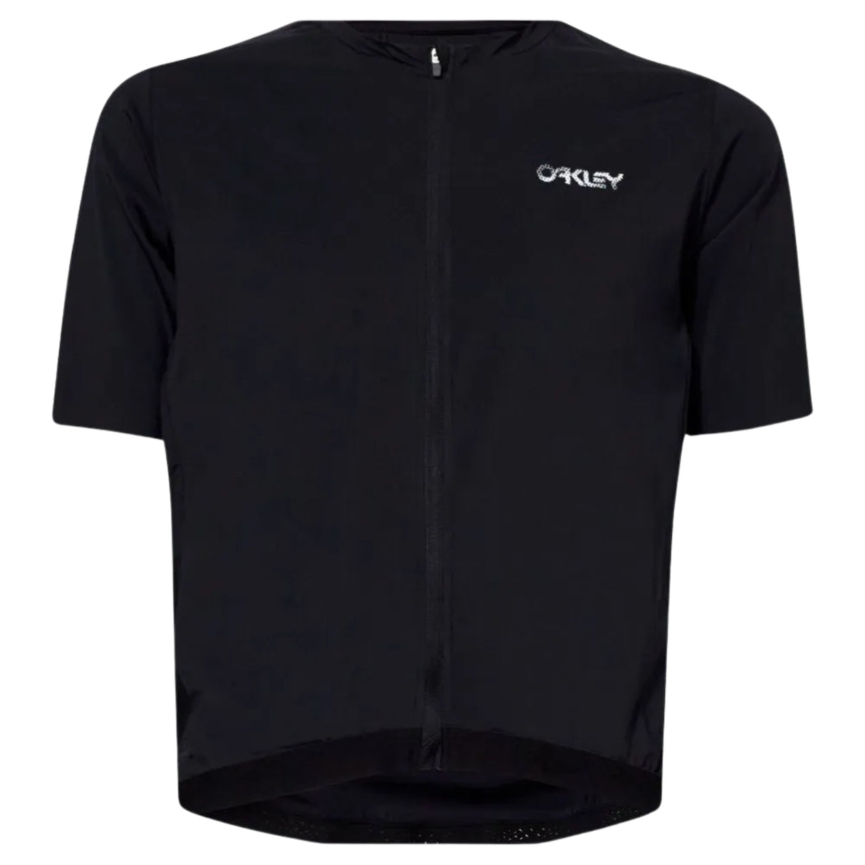 Oakley Point TO Point Jersey/ Blackout