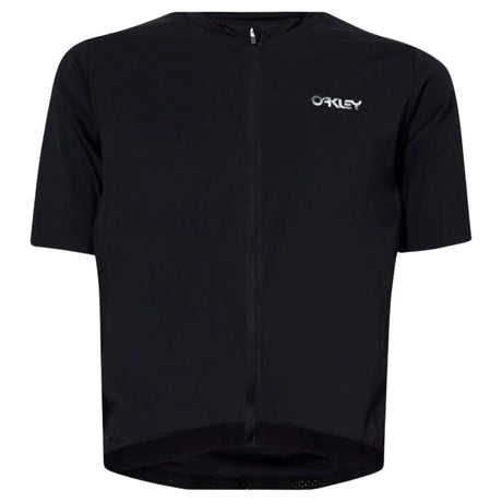Oakley Point TO Point Jersey/ Blackout