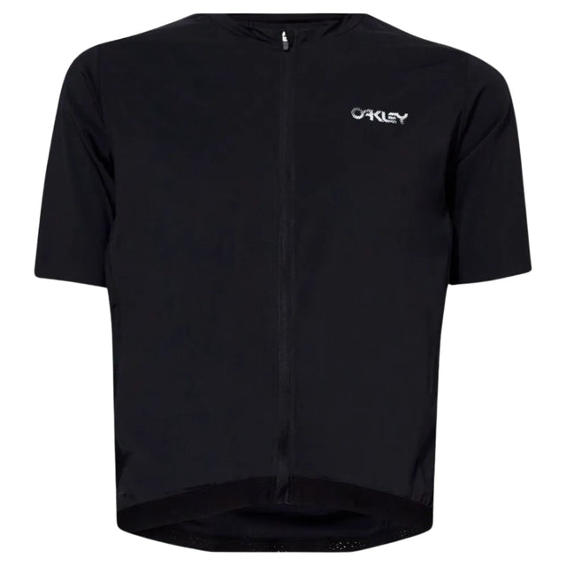 Oakley Point TO Point Jersey/ Blackout