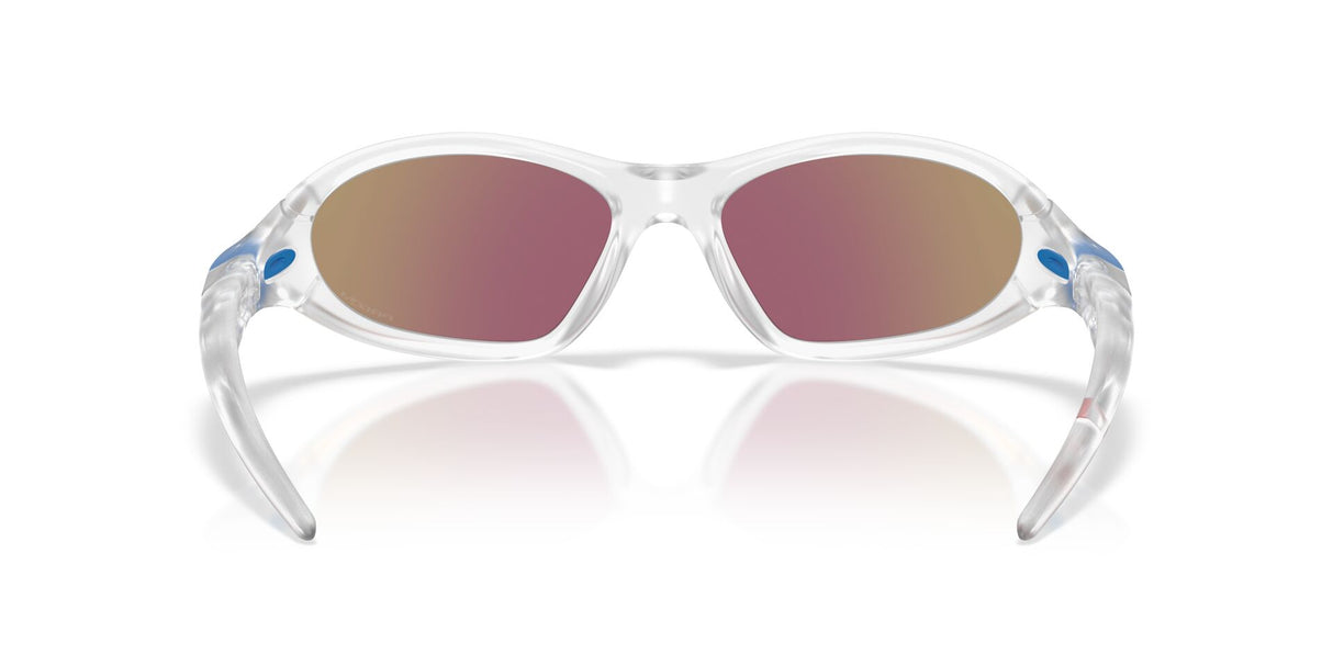 Oakley-Portal-Jacket-Matte-Clear-Prizm-Sapphire