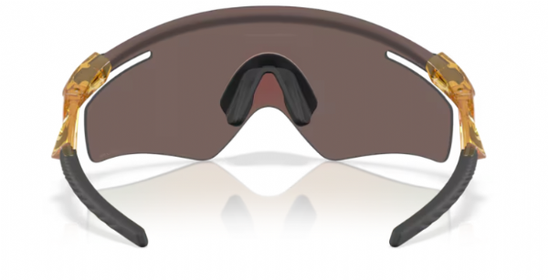 Oakley-QNTM-Kato-Transparent-Light-Curry-Prizm-24K