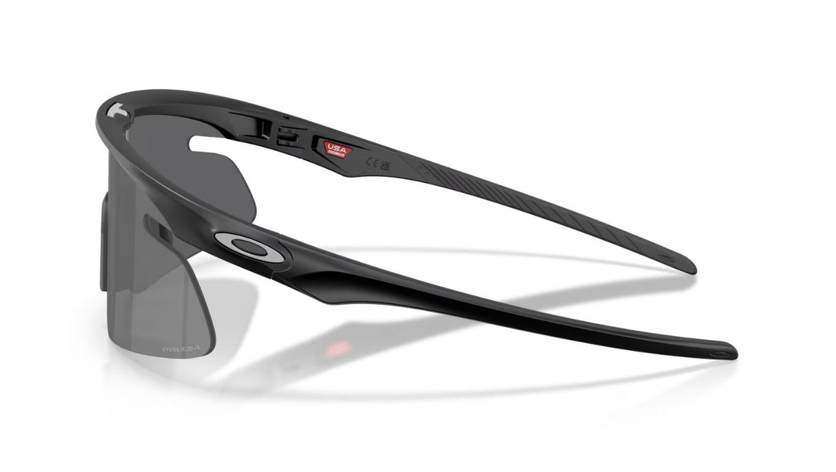 Oakley RSLV Lite Matte Black/ Prizm Black