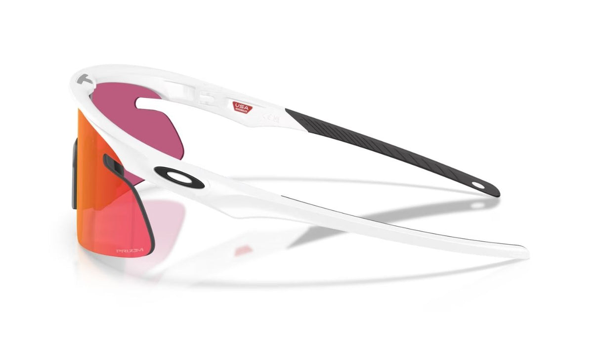 Oakley RSLV Lite Matte White/ Prizm Field