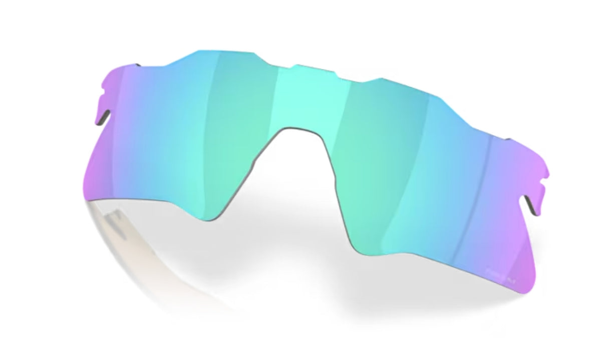 Oakley-Radar-EV-Heater-lens-Prizm-Sapphire
