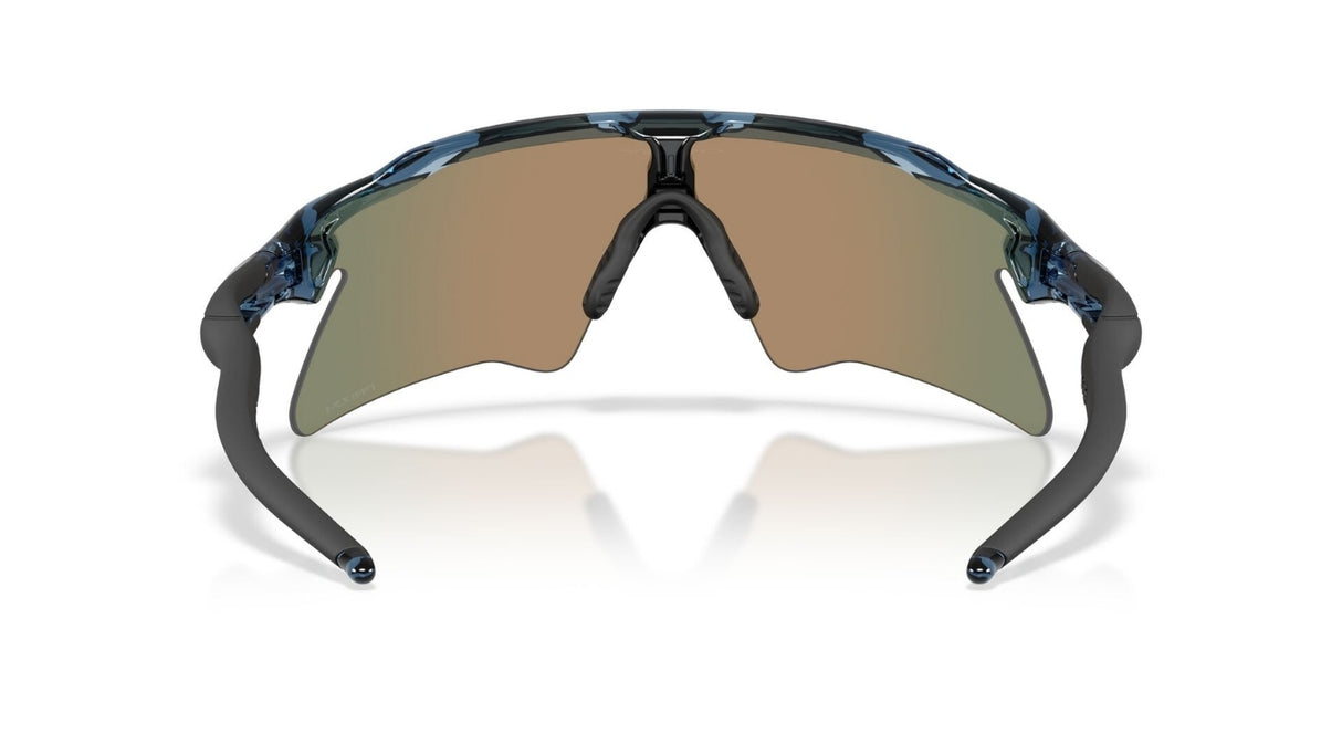 Oakley-Radar-EV-Heater-Transparant-Abyss-Prizm-Ruby