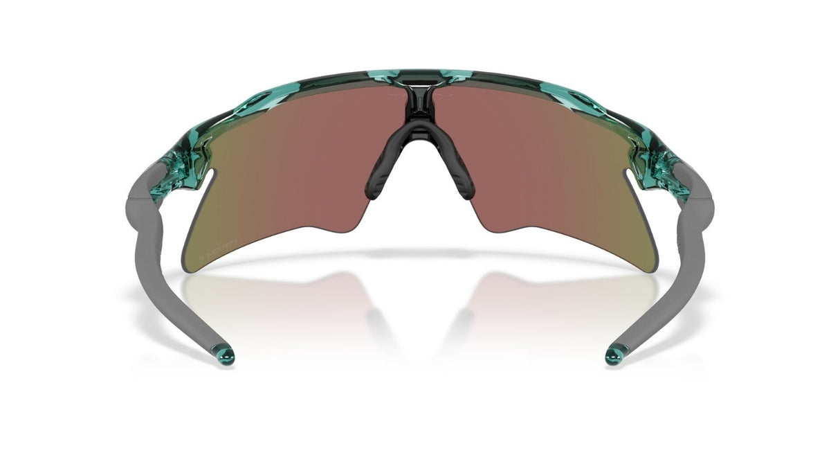 Oakley-Radar-EV-Heater-Transparant-Pacific-Prizm-Sapphire-Polarized
