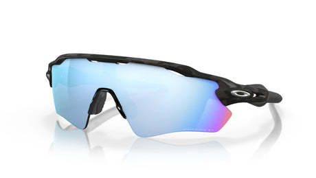 Oakley Radar EV Path Matte Black Camo/ Prizm Deep H20 Polarized