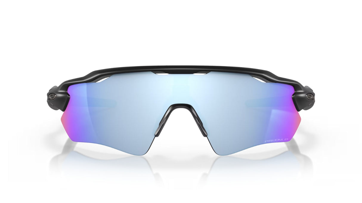 Oakley Radar EV Path Matte Black/ Prizm Deep H20 Polarized