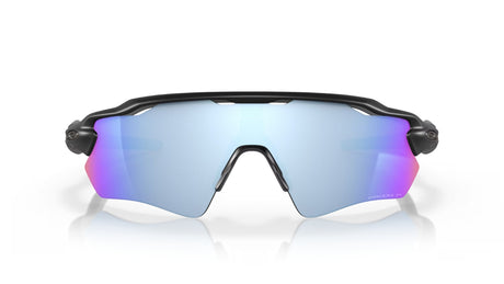 Oakley Radar EV Path Matte Black/ Prizm Deep H20 Polarized