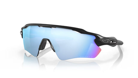 Oakley Radar EV Path Matte Black/ Prizm Deep H20 Polarized