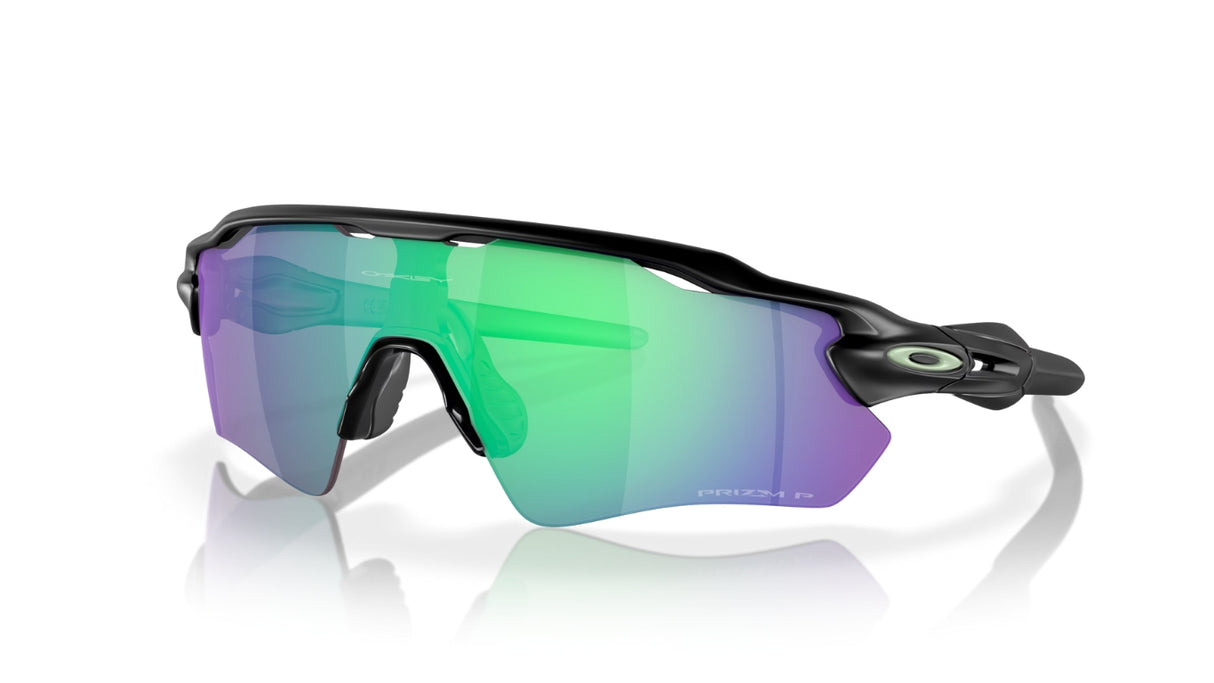 Oakley Radar EV Path Matte Black/ Prizm Jade Polarized