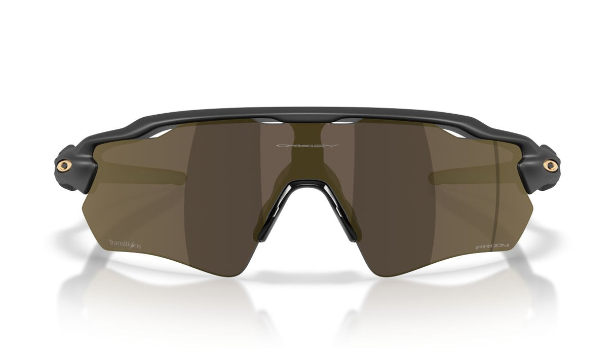 Oakley-Radar-EV-Path-Matte-Black-Prizm-Transitions-Pyrite
