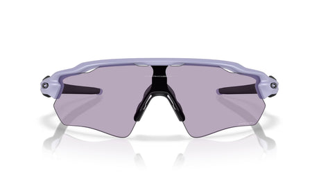 Oakley Radar EV Path Matte Lilac/ Prizm Slate voorzijde