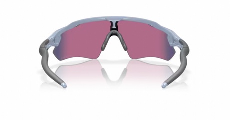 Oakley Radar EV Path Matte Stonewash/ Prizm Road achterzijde