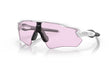 Oakley Radar EV Path Matte White/ Prizm Low Light