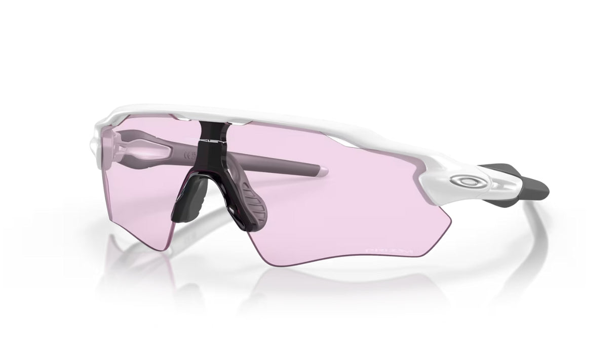 Oakley Radar EV Path Matte White/ Prizm Low Light