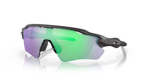 Oakley Radar EV Path Steel/ Prizm Road Jade