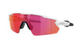 Oakley Radar EV Pitch Polished White Prizm Field