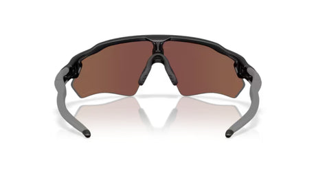 Oakley-Radar-EV-S-Path-Matte-Black-Prizm-Deep-Water-H2O-Polarized-achterzijde