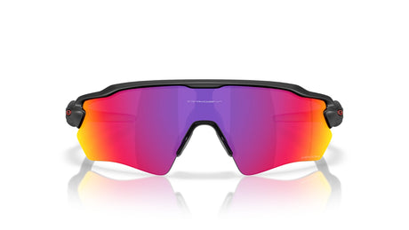 Oakley-Radar-EV-S-Path-Matte-Black-Prizm-Road-voorzijde