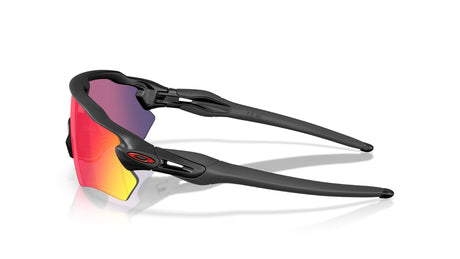 Oakley-Radar-EV-S-Path-Matte-Black-Prizm-Road-zijkant