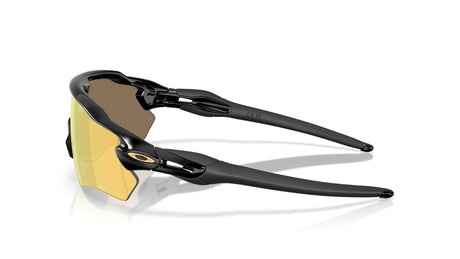 Oakley-Radar-EV-S-Path-Polished-Black-Prizm-24K-Polarized-zijkant