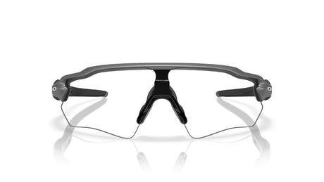 Oakley-Radar-EV-S-Path-Steel-Clear-To-Black-Photochromic-voorkant