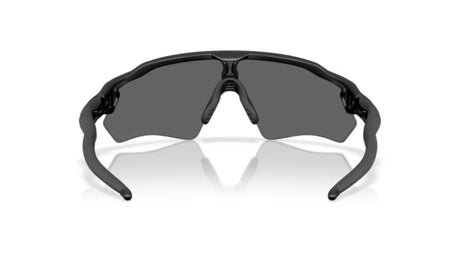 Oakley-Radar-EV-S-Small-Path-Matte-Black-Prizm-Black-Polarized-achterzijde