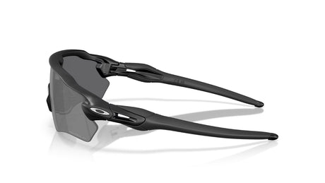 Oakley-Radar-EV-S-Small-Path-Matte-Black-Prizm-Black-Polarized-zijkant
