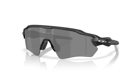 Oakley-Radar-EV-S-Small-Path-Matte-Black-Prizm-Black-Polarized