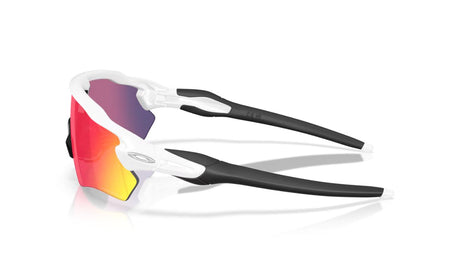 Oakley-Radar-EV-S-Small-Path-Matte-White-Prizm-Road-zijkant
