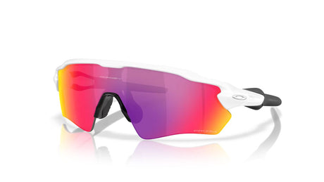 Oakley-Radar-EV-S-Small-Path-Matte-White-Prizm-Road