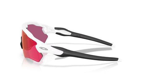 Oakley-Radar-EV-S-Small-Path-Polished-White-Prizm-Field-zijkant