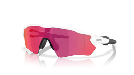 Oakley-Radar-EV-S-Small-Path-Polished-White-Prizm-Field