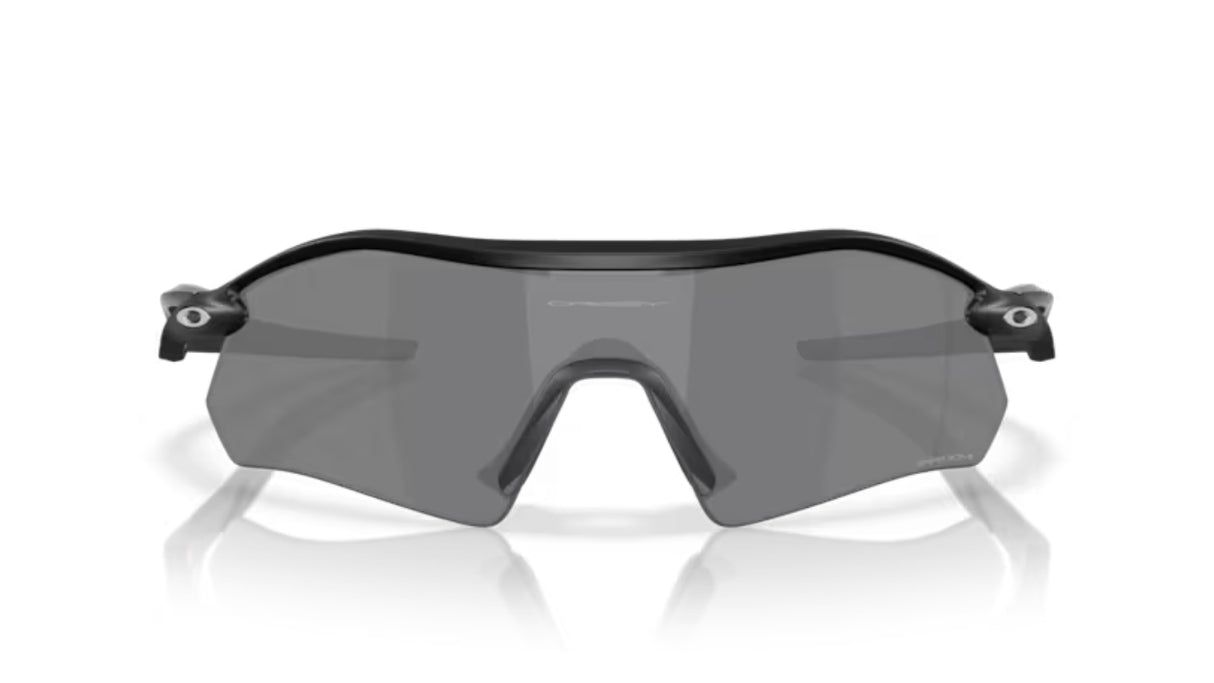Oakley-Radar-Plate-Matte-Black-Prizm-Black-Polarized