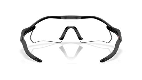 Oakley-Radar-Plate-Polished-Black-Clear-Photochromic-50%-BLK-Iridium