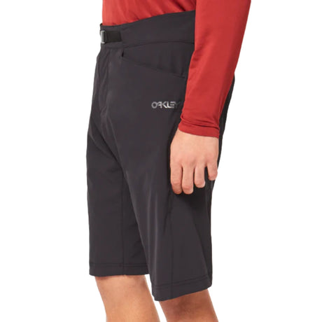 Oakley Reduct Berm Short/ Blackout
