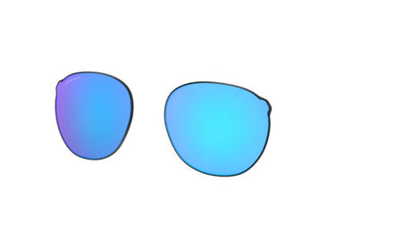 Oakley Reedmace Lenzen Prizm Sapphire