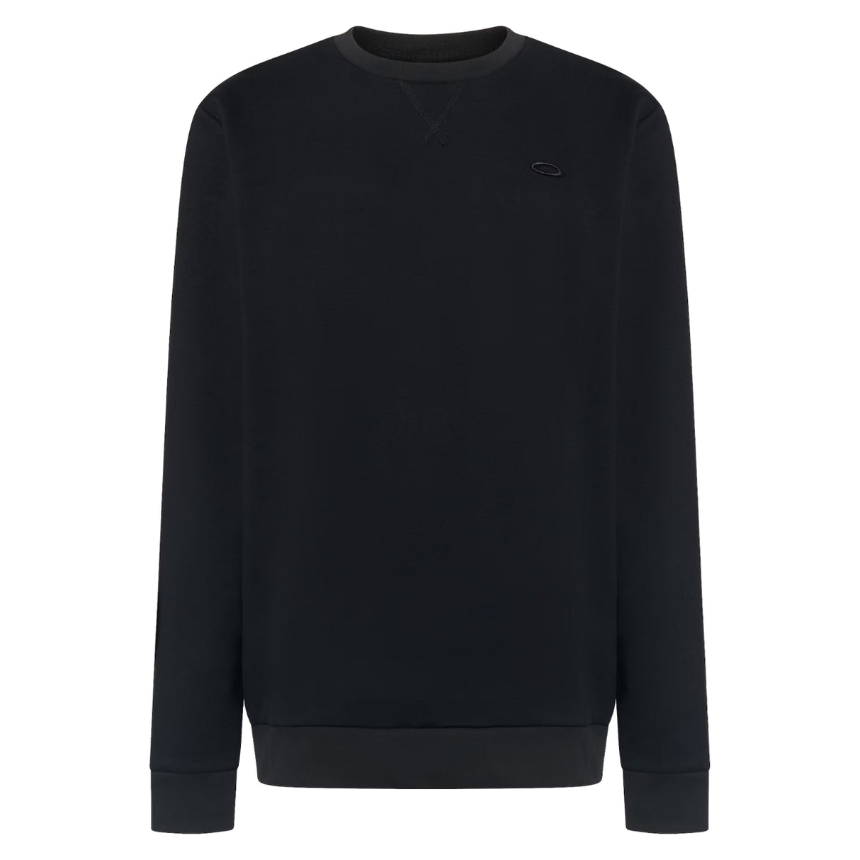Oakley Relax Crew Sweatshirt 2.0/ Blackout