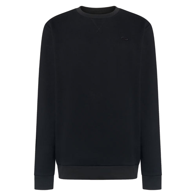 Oakley Relax Crew Sweatshirt 2.0/ Blackout