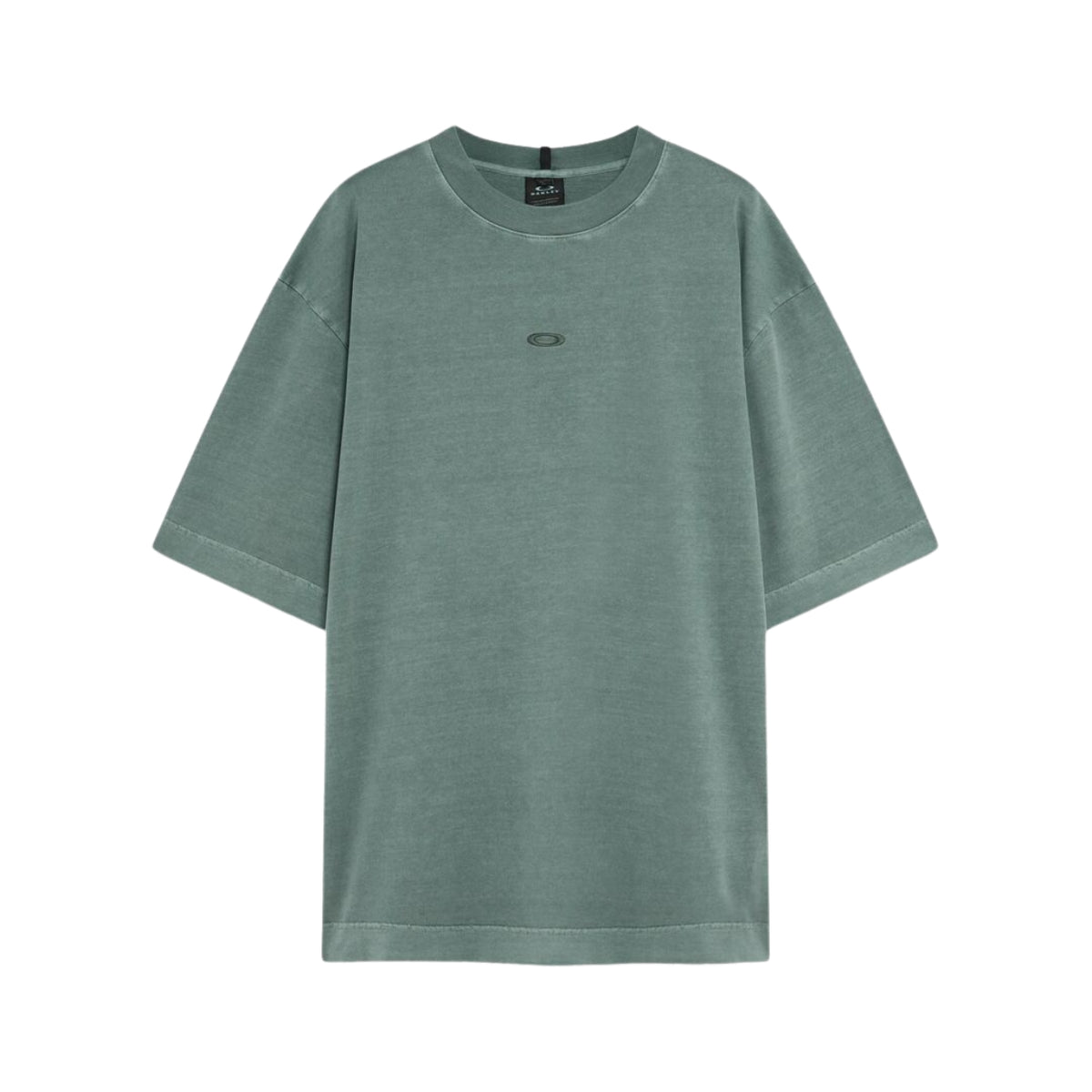 Oakley-Reserve-Strato-One-Icon-Tee-Aviator-Green