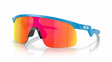 Oakley Resistor (Small) Sky Blue/ Prizm Ruby