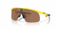 Oakley Resistor (Small) Yellow/ Prizm Tungsten