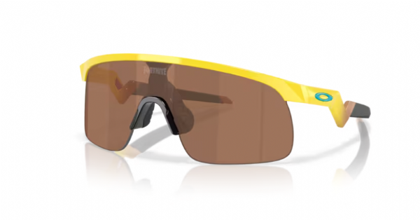 Oakley Resistor (Small) Yellow/ Prizm Tungsten