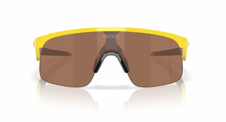 Oakley Resistor (Small) Yellow/ Prizm 
Tungsten Voorkant